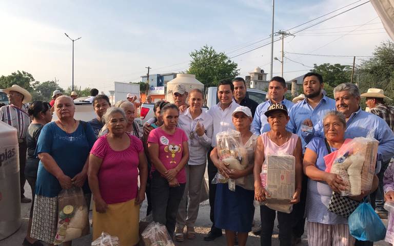 Ayuntamientos de San Ciro de Acosta prepara Segundo Informe de